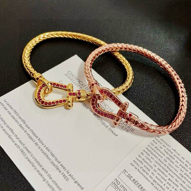 Fred Bracelet 03yxs02
